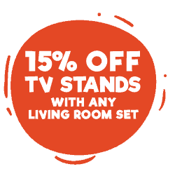 Lucky Dolllar JA15- off TV stands with any living room set 190402 Lucky Dolllar JA15- off TV stands with any living room set 190402