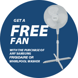 FREE FAN WithAny Washer FREE FAN WithAny Washer