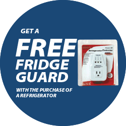 FREE FRIDGE GUARD FREE FRIDGE GUARD