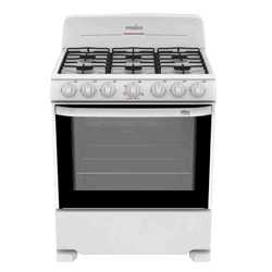 32212F_Mabe 30in 6Burner Gas Stove 32212F_Mabe 30in 6Burner Gas Stove