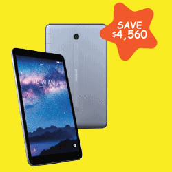 Coolpad 10in Tablet Coolpad 10in Tablet