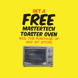 Free Toaster Oven Free Toaster Oven