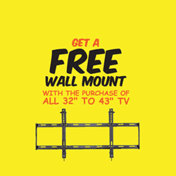 Free Wall Mount Free Wall Mount