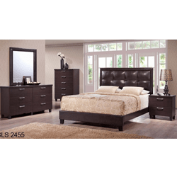 Jacinto Bedroom Suite Jacinto Bedroom Suite