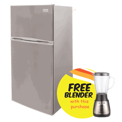 Mastertech 11.5 Cu Ft Fridge Mastertech 11.5 Cu Ft Fridge