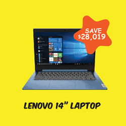Save $28k on Lenovo Save $28k on Lenovo