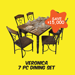 Save$15k on Veronica Save$15k on Veronica