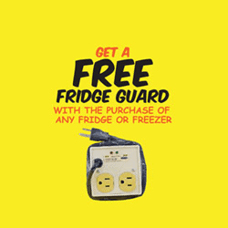 Free Fridge Guard Free Fridge Guard