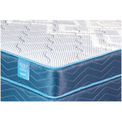BMT253- Back Support Deluxe Qn Mattress BMT253- Back Support Deluxe Qn Mattress