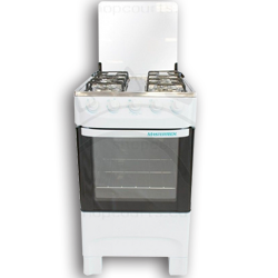 322075_Mastertech Gas Stove 322075_Mastertech Gas Stove