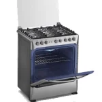 INDURAMA 76 CM 30 INCH 6 BURNER GAS STOVE
