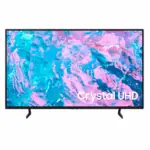 SAMSUNG | 43IN 4K UHD SMART TV CU7090 SERIES