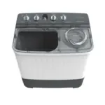 FRIGIDAIRE 15KG TWIN TUB WASHE
