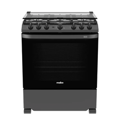 MABE 76 CM 30INCH 6 BURNER GAS STOVE